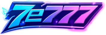 7e777 লোগো
